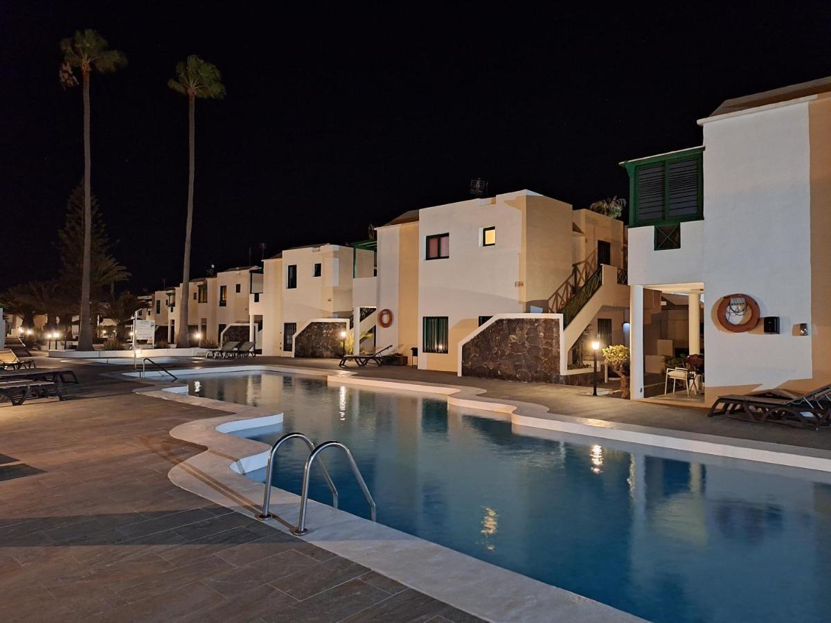 Casa Limoncello Apartamento Puerto del Carmen  Exterior foto