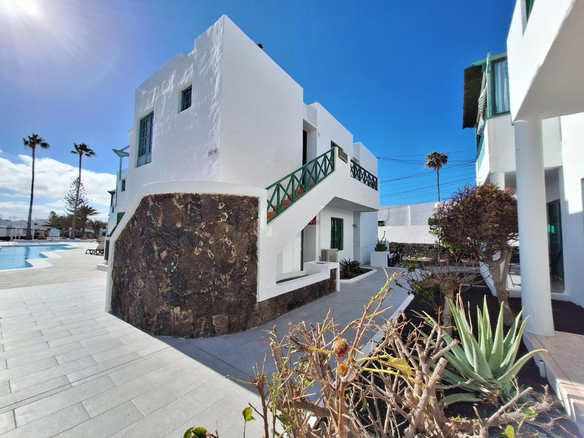 Casa Limoncello Apartamento Puerto del Carmen  Exterior foto
