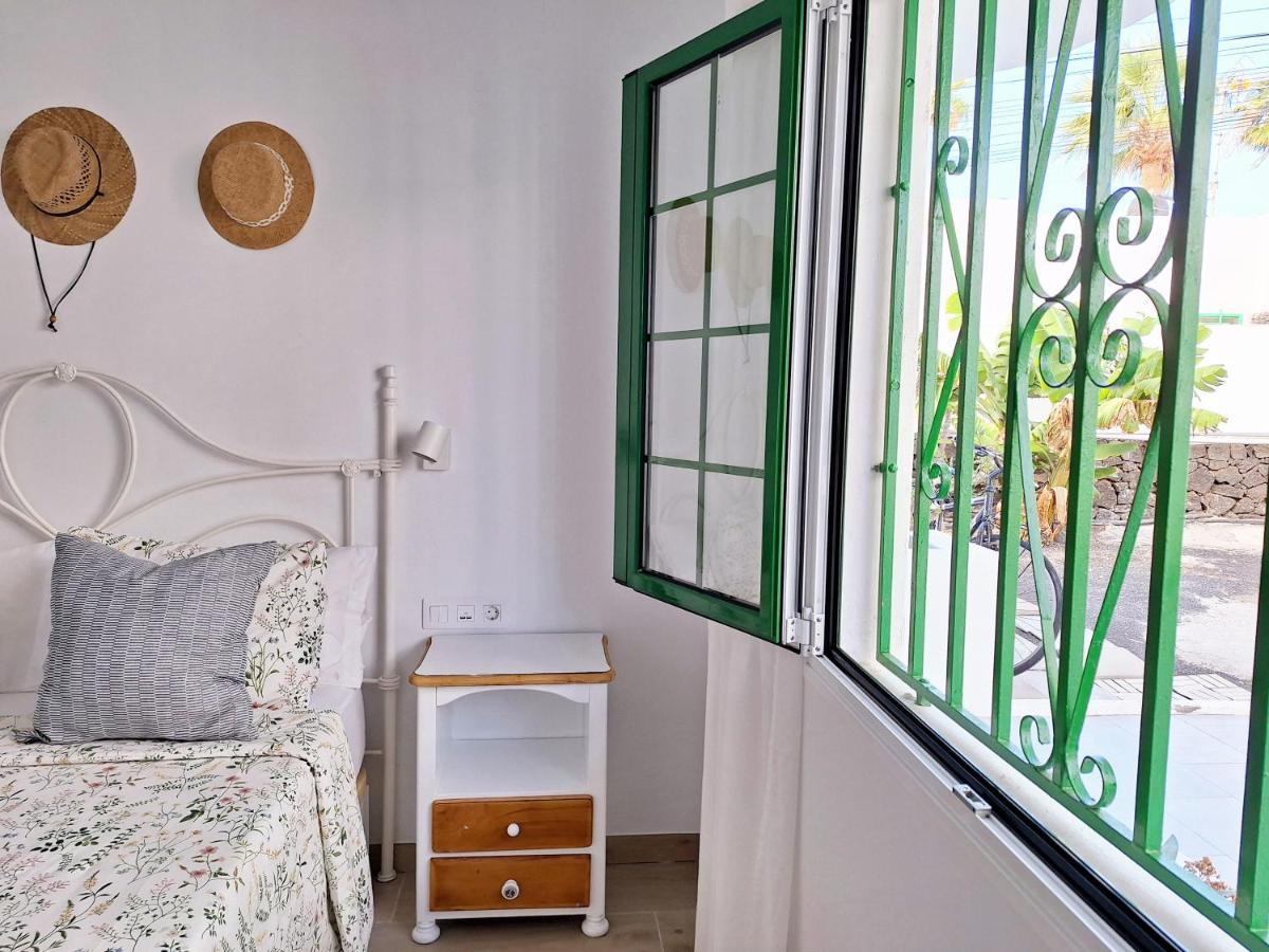 Casa Limoncello Apartamento Puerto del Carmen  Exterior foto